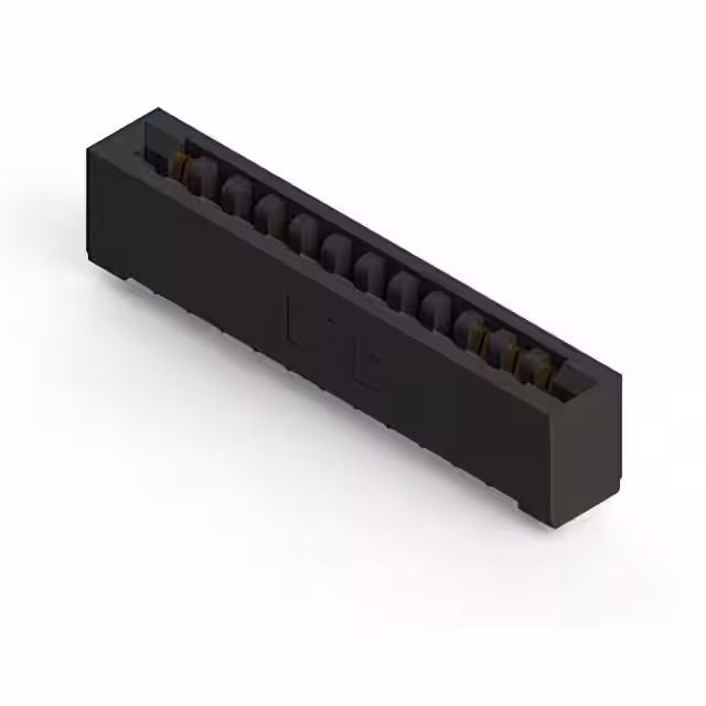 857-012-505-101 EDAC Inc.  Edgeboard Connectors